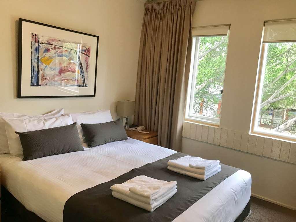 Adelaide Dress Circle Apartments - Archer Street Rum bild
