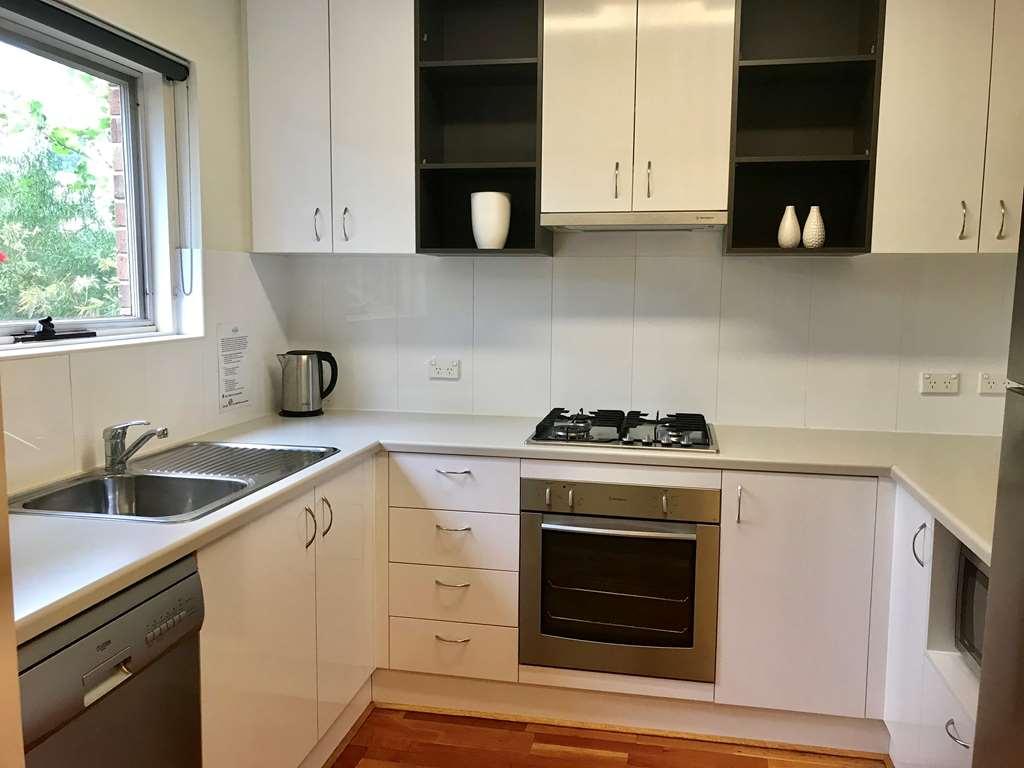 Adelaide Dress Circle Apartments - Archer Street Rum bild