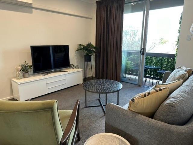 Adelaide Dress Circle Apartments - Archer Street Exteriör bild
