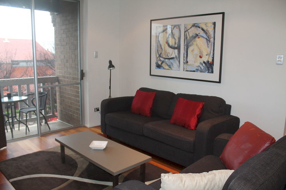 Adelaide Dress Circle Apartments - Archer Street Exteriör bild