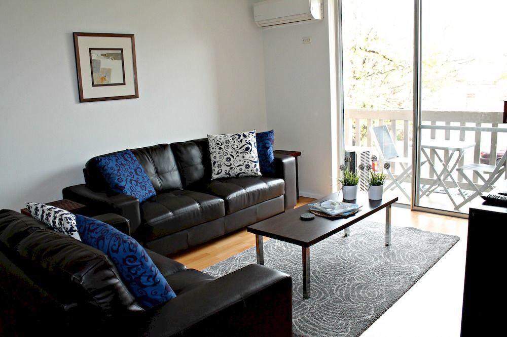 Adelaide Dress Circle Apartments - Archer Street Exteriör bild