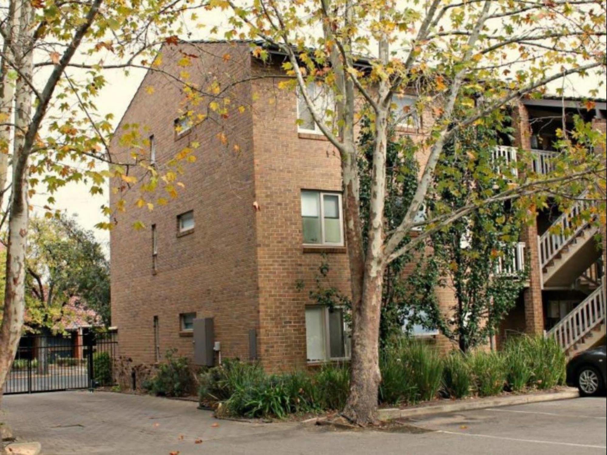 Adelaide Dress Circle Apartments - Archer Street Exteriör bild